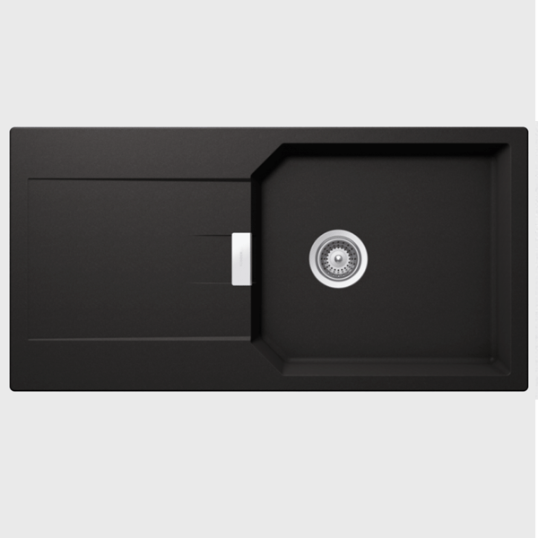 Νεροχύτης Manhattan 30100 100x51cm